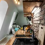 Апартаменти Old Town - Riverside Lux Щецин